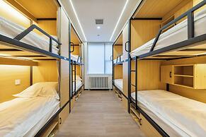 MUDONG YOUTH  HOSTEL