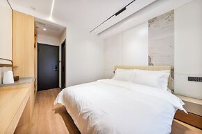 MUDONG YOUTH  HOSTEL