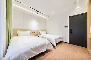 MUDONG YOUTH  HOSTEL