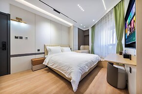 MUDONG YOUTH  HOSTEL