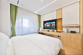 MUDONG YOUTH  HOSTEL