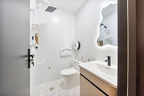 MUDONG YOUTH  HOSTEL