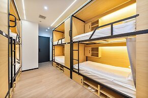 MUDONG YOUTH  HOSTEL