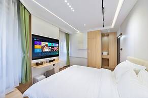 MUDONG YOUTH  HOSTEL