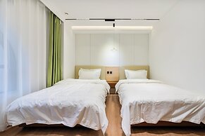 MUDONG YOUTH  HOSTEL