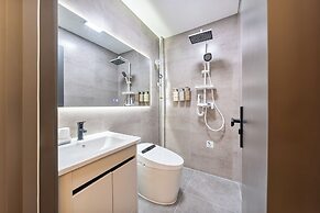 MUDONG YOUTH  HOSTEL