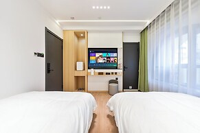 MUDONG YOUTH  HOSTEL