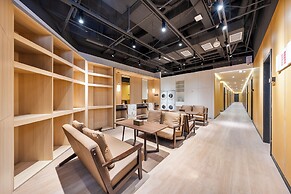 MUDONG YOUTH  HOSTEL