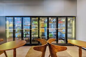 MUDONG YOUTH  HOSTEL