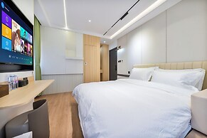 MUDONG YOUTH  HOSTEL