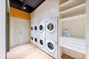 MUDONG YOUTH  HOSTEL