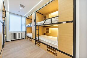 MUDONG YOUTH  HOSTEL