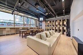 MUDONG YOUTH  HOSTEL