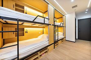 MUDONG YOUTH  HOSTEL