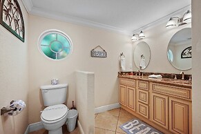 Paradise Palms 3 Bedroom Cottage