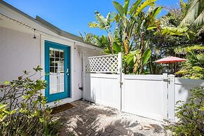 Paradise Palms 3 Bedroom Cottage