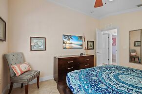 Paradise Palms 3 Bedroom Cottage