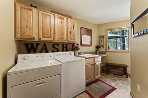 3 Yellow Rail 2 Bedroom Home