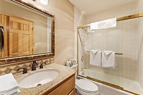 3 Yellow Rail 2 Bedroom Home