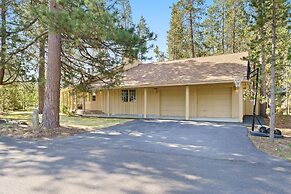 3 Yellow Rail 2 Bedroom Home