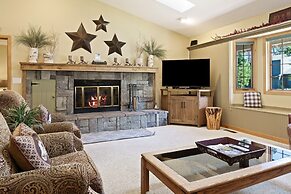 3 Yellow Rail 2 Bedroom Home