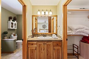 3 Yellow Rail 2 Bedroom Home