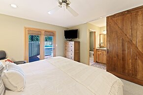 3 Yellow Rail 2 Bedroom Home