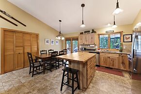 3 Yellow Rail 2 Bedroom Home