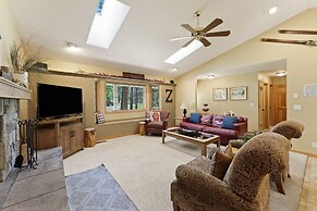 3 Yellow Rail 2 Bedroom Home