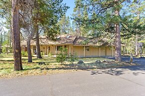 3 Yellow Rail 2 Bedroom Home