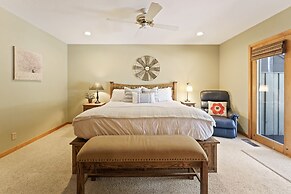 3 Yellow Rail 2 Bedroom Home