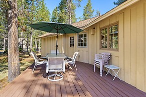 3 Yellow Rail 2 Bedroom Home