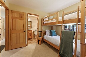 3 Yellow Rail 2 Bedroom Home