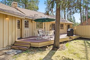 3 Yellow Rail 2 Bedroom Home