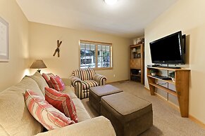 3 Yellow Rail 2 Bedroom Home