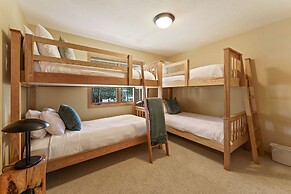 3 Yellow Rail 2 Bedroom Home