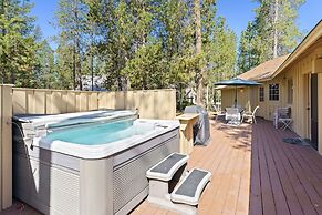 3 Yellow Rail 2 Bedroom Home