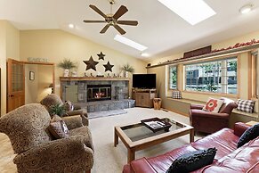 3 Yellow Rail 2 Bedroom Home