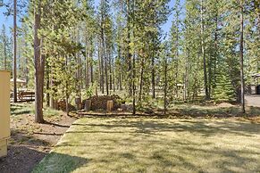 3 Yellow Rail 2 Bedroom Home