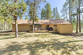 3 Yellow Rail 2 Bedroom Home