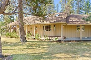 3 Yellow Rail 2 Bedroom Home