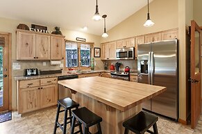 3 Yellow Rail 2 Bedroom Home