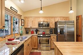 3 Yellow Rail 2 Bedroom Home