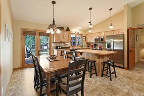 3 Yellow Rail 2 Bedroom Home