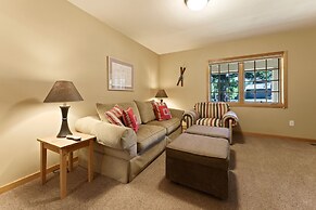 3 Yellow Rail 2 Bedroom Home