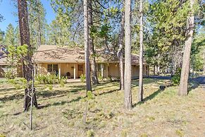 3 Yellow Rail 2 Bedroom Home