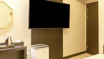 Anyang 3S Fashion Hotel