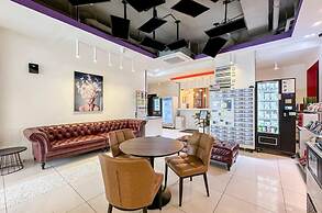 Anyang 3S Fashion Hotel
