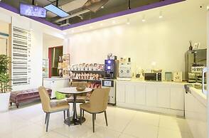 Anyang 3S Fashion Hotel