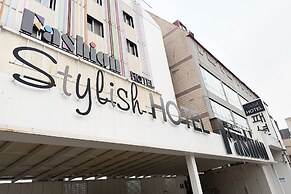 Anyang 3S Fashion Hotel